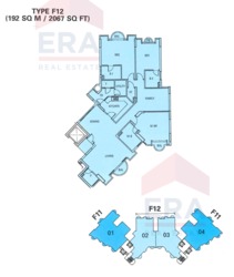 Parbury Hill Condominium (D16), Condominium #201507562